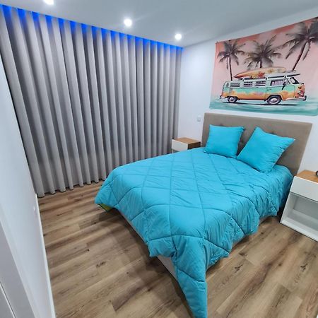 Apartamento 50Mt Praia Povoa Varzim Повуа-ди-Варзин Экстерьер фото