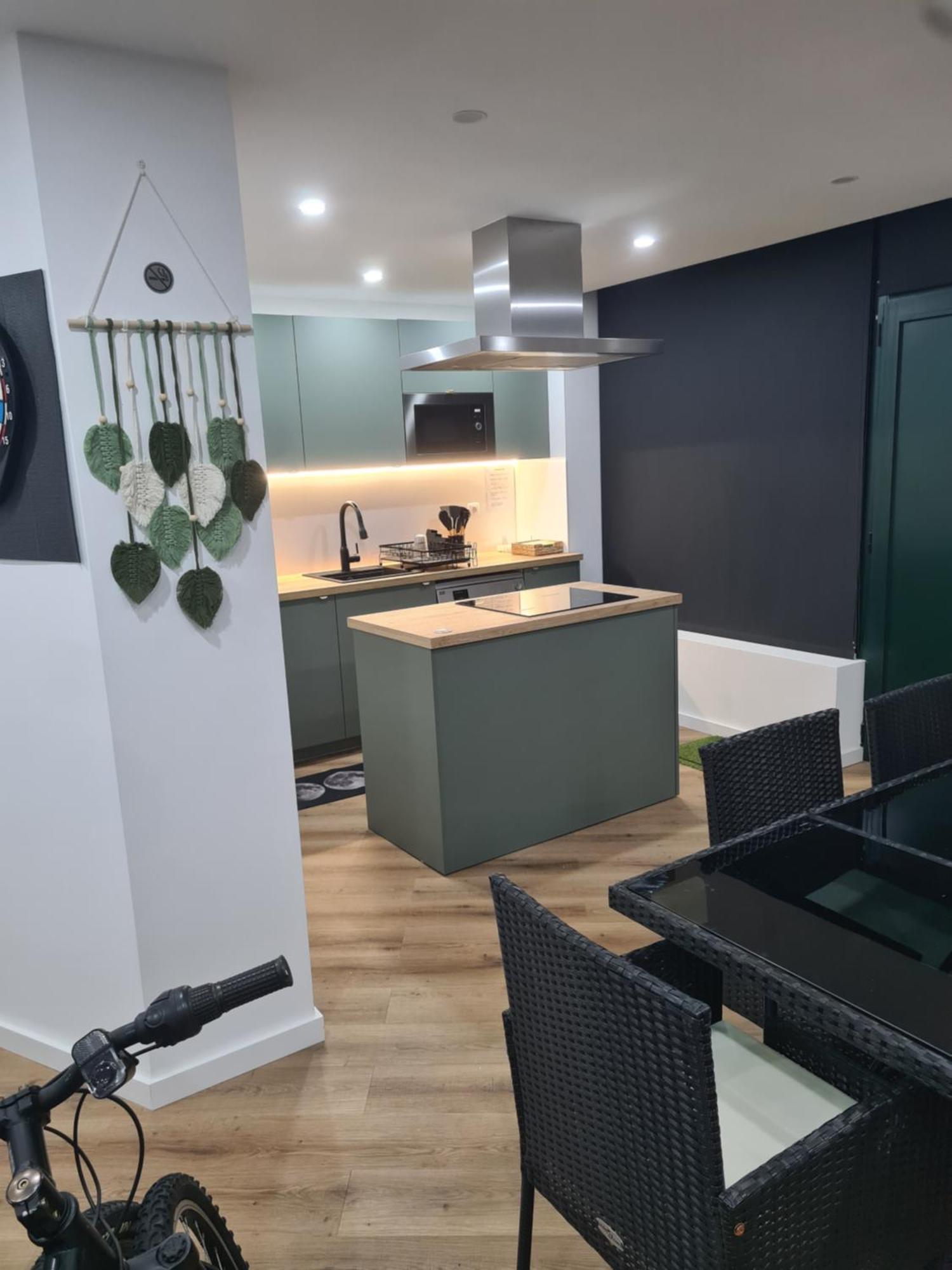Apartamento 50Mt Praia Povoa Varzim Повуа-ди-Варзин Экстерьер фото